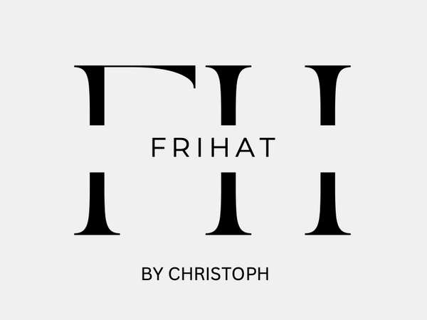 FRIHAT by Christoph